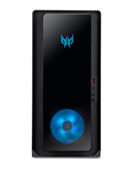 CPU ACER PREDATOR PO3-640 (DG.E2WEB.00Y) CI7-12700F, 2*8GB, 1024GB, RTX3070 8GB, FREEOS