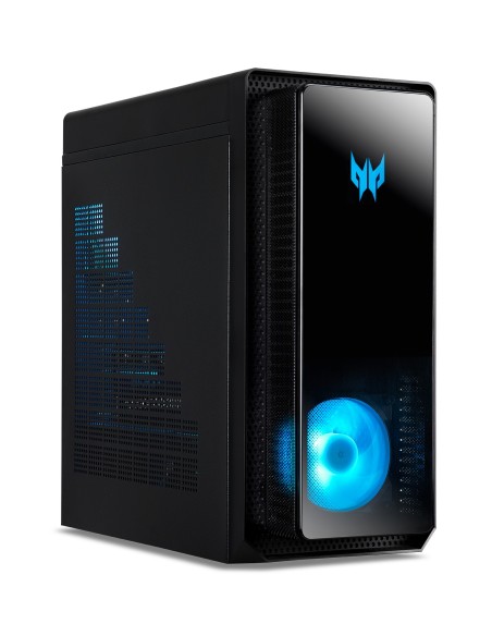 CPU ACER PREDATOR PO3-640 (DG.E2WEB.00Y) CI7-12700F, 2*8GB, 1024GB, RTX3070 8GB, FREEOS