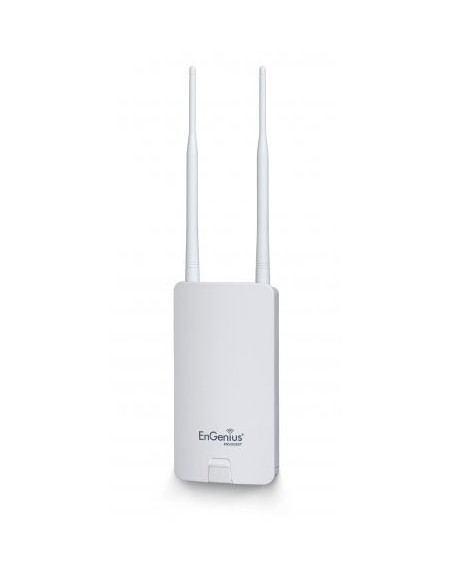 EnGenius ENS202EXT punto de acceso WLAN 300 Mbit s Energía sobre Ethernet (PoE) Blanco