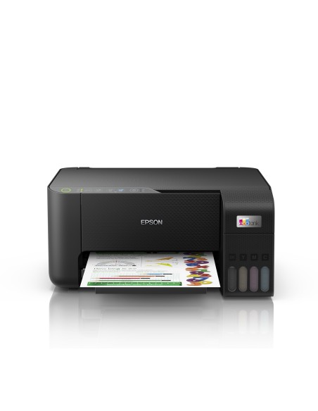Epson Multifunción Ecotank ET-2860