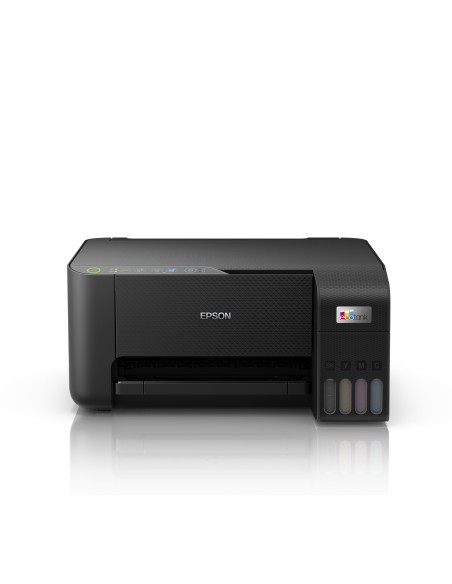 Epson Multifunción Ecotank ET-2860