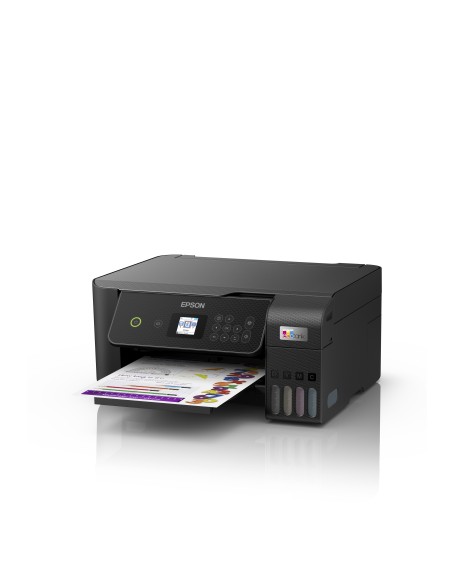 Epson Multifunción Ecotank ET-2870