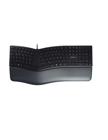Cherry KC 4500 Ergonomico USB