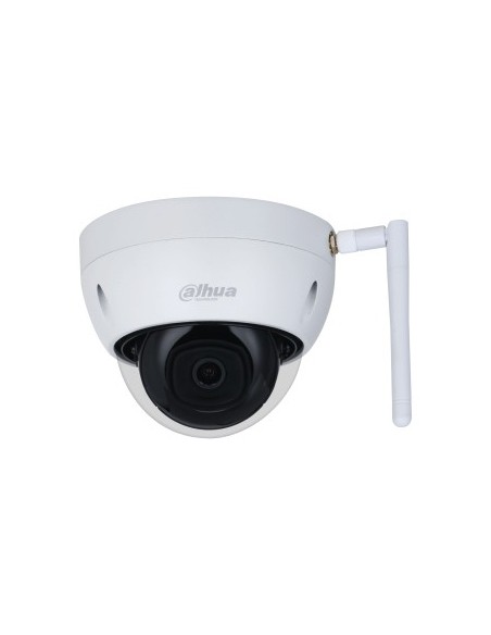 Dahua Technology Mobile Camera DH-IPC-HDBW1430DE-SW cámara de vigilancia Almohadilla Cámara de seguridad IP Interior y exterior 