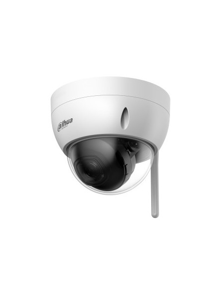 Dahua Technology Mobile Camera DH-IPC-HDBW1430DE-SW cámara de vigilancia Almohadilla Cámara de seguridad IP Interior y exterior 