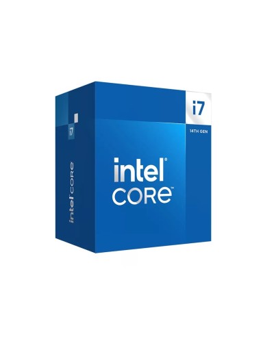 Intel Core i7 14700 5.4Ghz 33MB LGA 1700 BOX