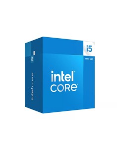 Intel Core i5 14400 4.7Ghz 20MB LGA 1700 BOX