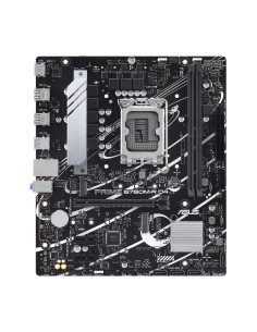 ASUS Placa Base PRIME B760M-R D4