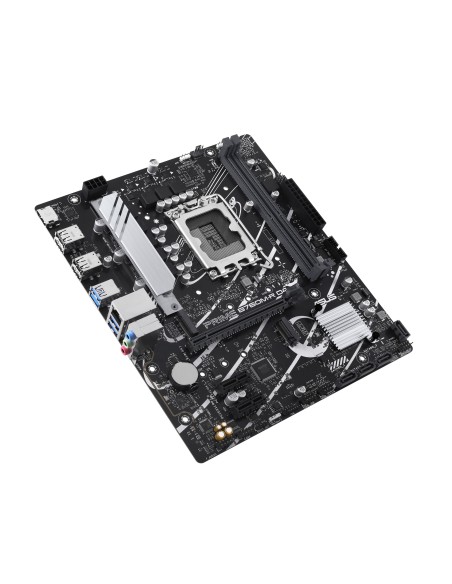 ASUS Placa Base PRIME B760M-R D4