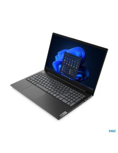 Lenovo V15 i5-1235U 16GB 512GB DOS 15.6" FHD