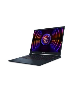 MSI Stealth 14S-231XES i7-13ª 16 1TB 4060 DOS 14"A