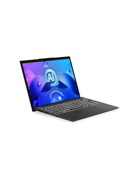 MSI Prestige 13 AI-025ES Ultra 7 16 1TB Arc W11H