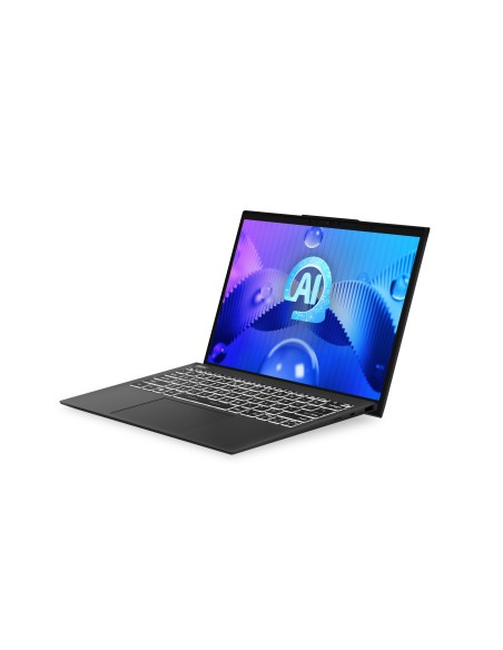 MSI Prestige 13 AI-025ES Ultra 7 16 1TB Arc W11H