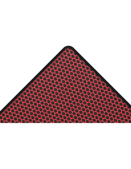 HP HYPERX PULSEFIRE MAT MOUSE PAD CLOTH - ALFOMBRILLA TELA - M  4Z7X3AA