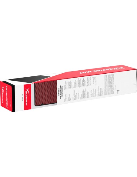 HP HYPERX PULSEFIRE MAT MOUSE PAD CLOTH - ALFOMBRILLA TELA - M  4Z7X3AA