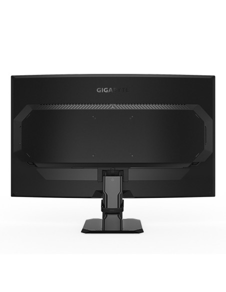 MONITOR GIGABYTE 27" GS27FC,CURVO,1920X1080,0.27PP,3000 1,1MS,180HZ,2HDMI+1DP
