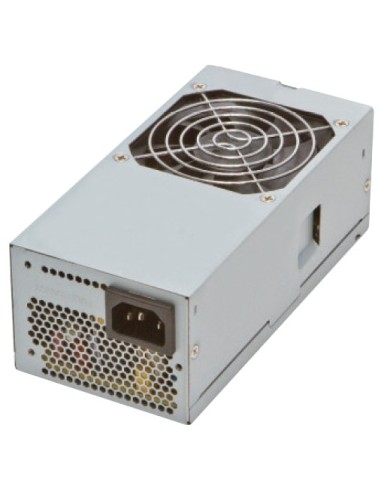 FSP Fortron FSP250-60GHT 85+ unidad de fuente de alimentación 250 W 24-pin ATX TFX Gris