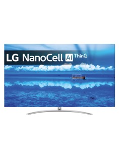 LG 55SM9800PLA Televisor 139,7 cm (55") 4K Ultra HD Smart TV Wifi Plata