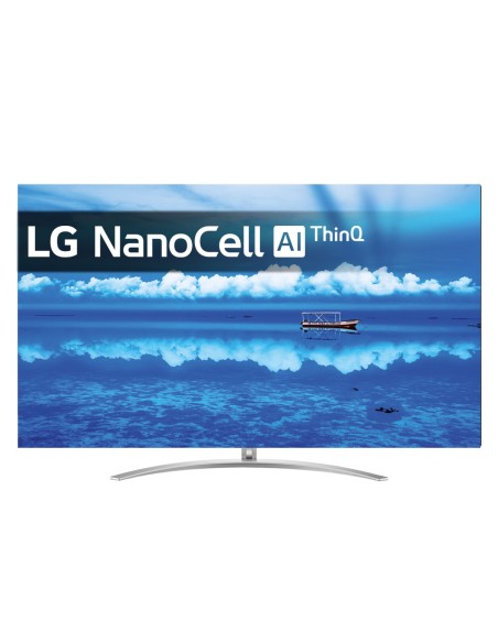 LG 55SM9800PLA Televisor 139,7 cm (55") 4K Ultra HD Smart TV Wifi Plata