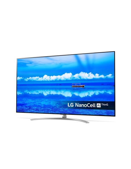 LG 55SM9800PLA Televisor 139,7 cm (55") 4K Ultra HD Smart TV Wifi Plata