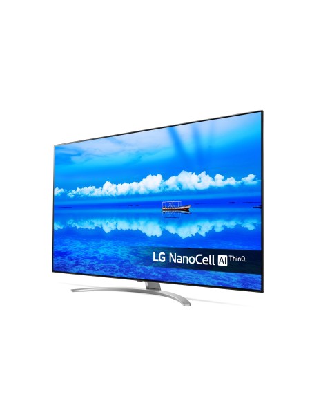 LG 55SM9800PLA Televisor 139,7 cm (55") 4K Ultra HD Smart TV Wifi Plata