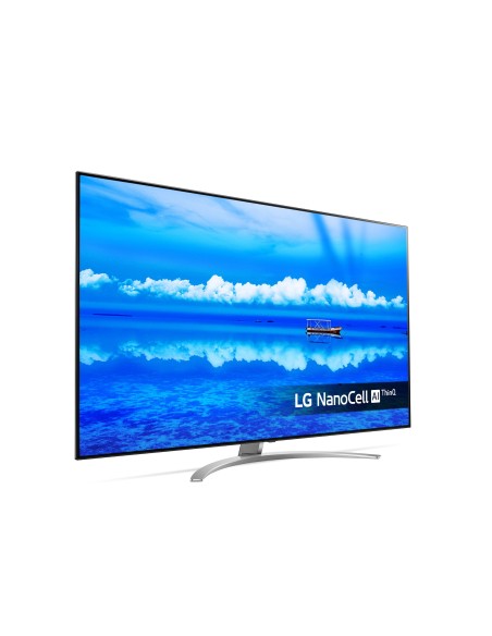 LG 55SM9800PLA Televisor 139,7 cm (55") 4K Ultra HD Smart TV Wifi Plata