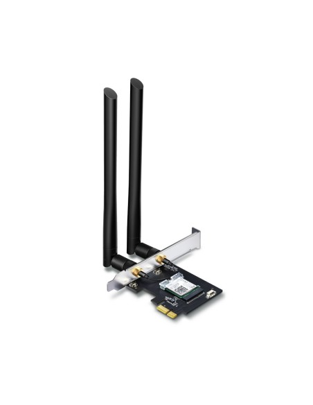TP-LINK Archer T5E Interno WLAN   Bluetooth 867 Mbit s