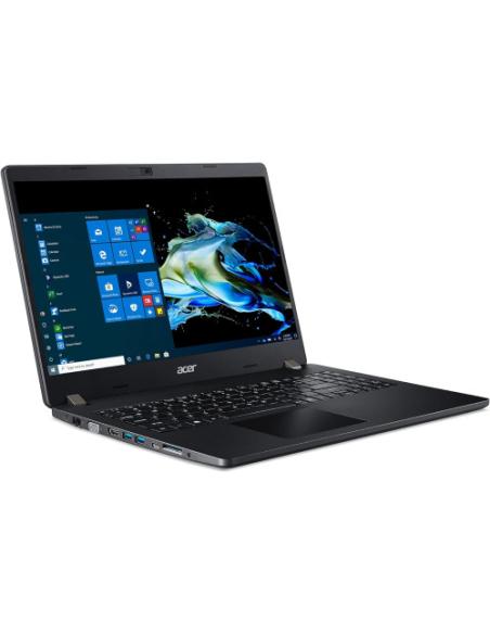 PORTATIL ACER EXTENSA EX215-54 (NX.EGJEB.01J) 15.6"FHDIPS/Ci51135U/1x8GB/512GBSSD/WLANax+BT/CAM/48Wh/W11PR/Std.Warranty