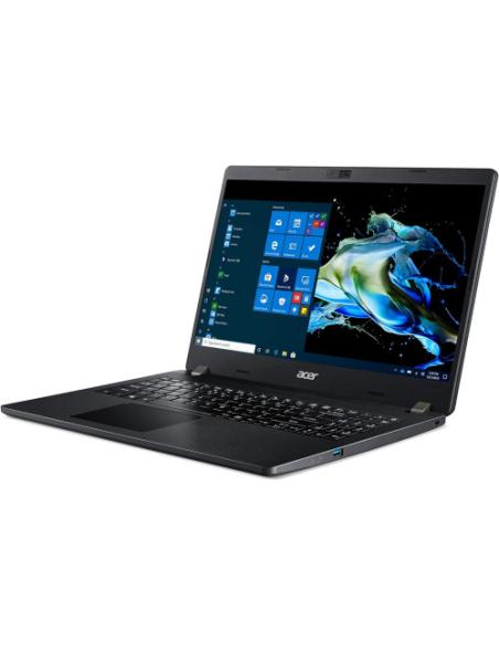 PORTATIL ACER EXTENSA EX215-54 (NX.EGJEB.01J) 15.6"FHDIPS/Ci51135U/1x8GB/512GBSSD/WLANax+BT/CAM/48Wh/W11PR/Std.Warranty