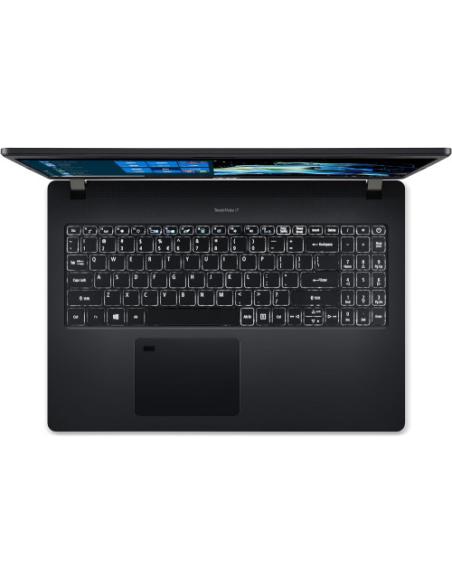 PORTATIL ACER EXTENSA EX215-54 (NX.EGJEB.01J) 15.6"FHDIPS/Ci51135U/1x8GB/512GBSSD/WLANax+BT/CAM/48Wh/W11PR/Std.Warranty