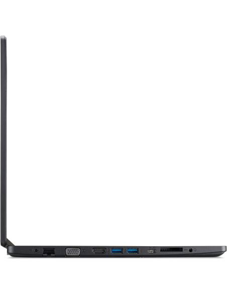 PORTATIL ACER EXTENSA EX215-54 (NX.EGJEB.01J) 15.6"FHDIPS/Ci51135U/1x8GB/512GBSSD/WLANax+BT/CAM/48Wh/W11PR/Std.Warranty