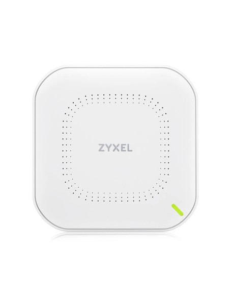 Zyxel NWA90AX PRO 2400 Mbit s Blanco Energía sobre Ethernet (PoE)