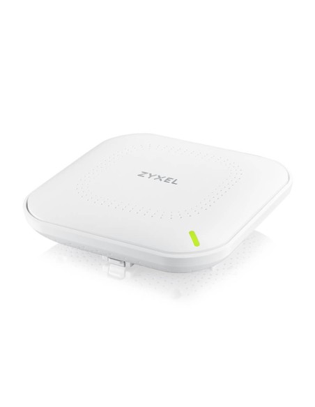 Zyxel NWA90AX PRO 2400 Mbit s Blanco Energía sobre Ethernet (PoE)