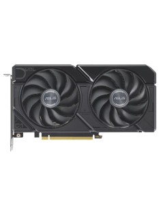 ASUS Dual -RX7600XT-O16G AMD Radeon RX 7600 XT 16 GB GDDR6