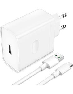 OPPO SUPERVOOC 67W POWER ADAPTER + CABLE C-C