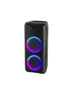 ALTAVOZ AMPLIFICADO 80W BLUETOOTH USB MICRO SD TREVI XF 600 KB