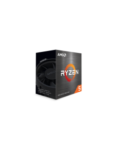 CPU AMD RYZEN 5 5600GT