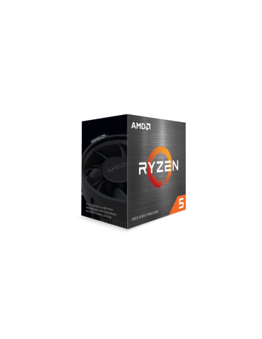 CPU AMD RYZEN 5 5600GT