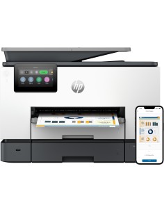 IMPRESORA HP MULTIFUNCION OFFICEJET PRO 9130B