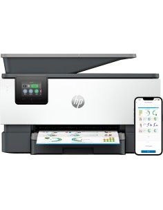 IMPRESORA HP MULTIFUNCION OFFICEJET PRO 9120B