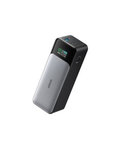 POWERBANK ANKER 737 GEN2 DISPLAY 24K 140W NEGRO