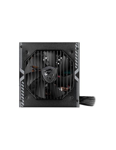 FUENTE DE ALIMENTACION MSI MAG A750BN PCIE5 80+BRONZE