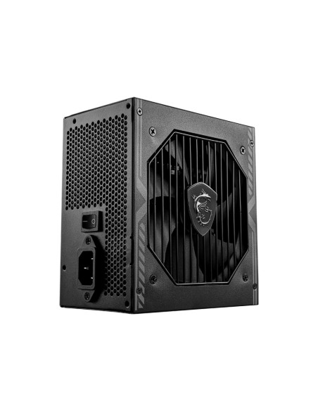 FUENTE DE ALIMENTACION MSI MAG A750BN PCIE5 80+BRONZE