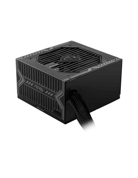 FUENTE DE ALIMENTACION MSI MAG A750BN PCIE5 80+BRONZE