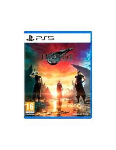 JUEGO SONY PS5 FINAL FANTASY VII REBIRTH