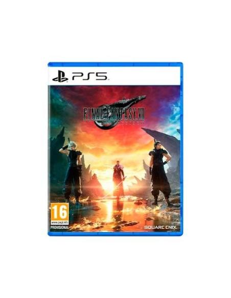 JUEGO SONY PS5 FINAL FANTASY VII REBIRTH
