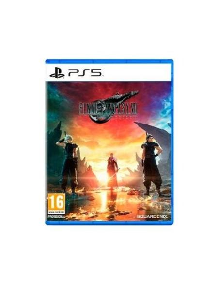 JUEGO SONY PS5 FINAL FANTASY VII REBIRTH