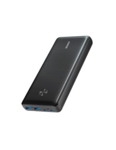 POWERBANK ANKER POWERCORE III 25,6K 87W NEGRO