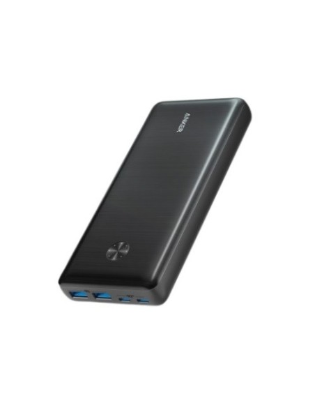 POWERBANK ANKER POWERCORE III 25,6K 87W NEGRO
