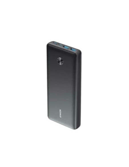 POWERBANK ANKER POWERCORE III 25,6K 87W NEGRO
